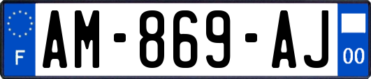 AM-869-AJ