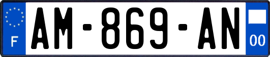 AM-869-AN