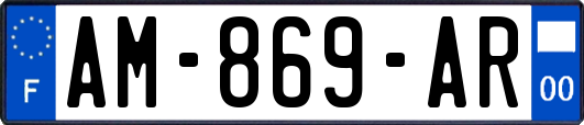 AM-869-AR