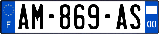 AM-869-AS