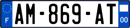 AM-869-AT