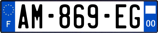 AM-869-EG