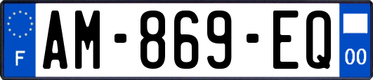 AM-869-EQ