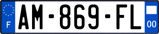 AM-869-FL