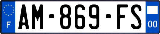 AM-869-FS