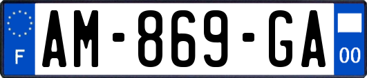 AM-869-GA