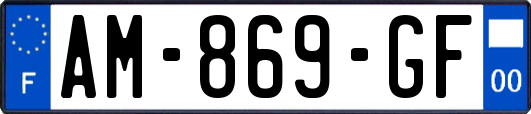 AM-869-GF