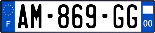 AM-869-GG