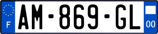 AM-869-GL