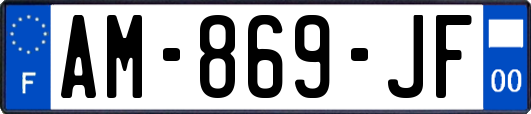 AM-869-JF