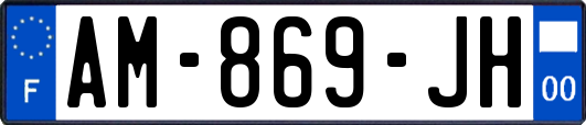 AM-869-JH