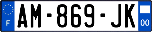 AM-869-JK
