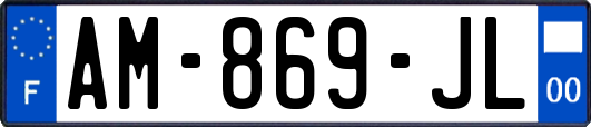 AM-869-JL