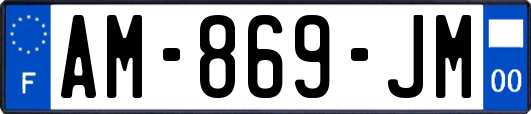 AM-869-JM