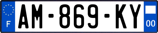 AM-869-KY