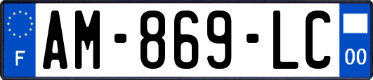AM-869-LC