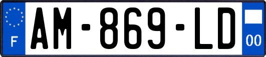 AM-869-LD