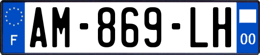 AM-869-LH