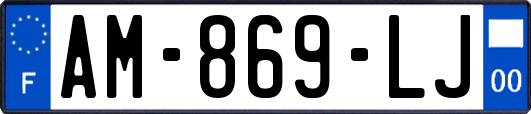 AM-869-LJ
