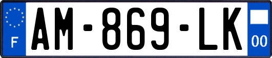 AM-869-LK