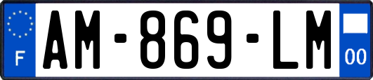 AM-869-LM