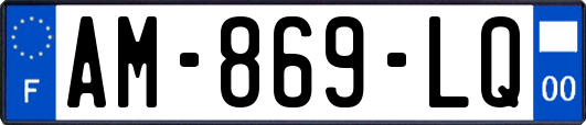 AM-869-LQ