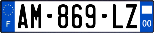AM-869-LZ