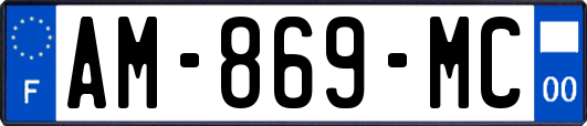 AM-869-MC