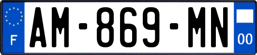 AM-869-MN