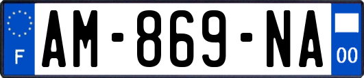 AM-869-NA