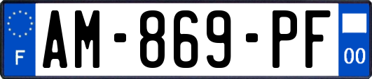 AM-869-PF