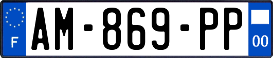 AM-869-PP