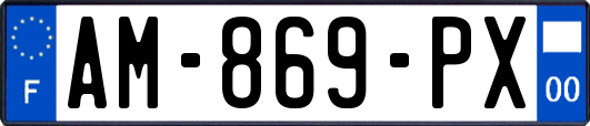 AM-869-PX
