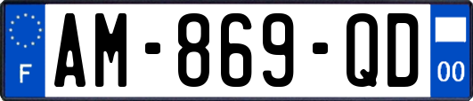 AM-869-QD