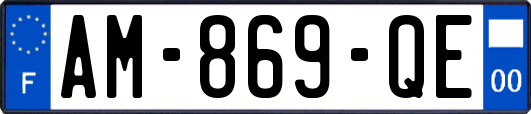 AM-869-QE