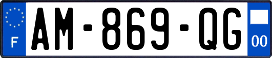 AM-869-QG