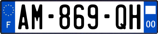 AM-869-QH