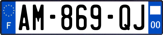 AM-869-QJ