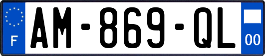 AM-869-QL