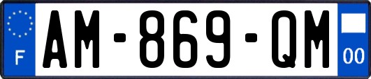 AM-869-QM