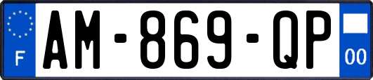 AM-869-QP