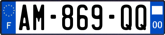 AM-869-QQ