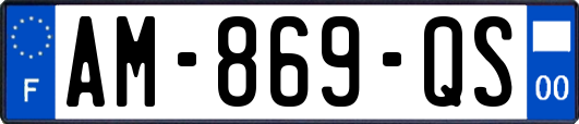 AM-869-QS