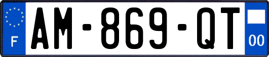 AM-869-QT
