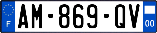 AM-869-QV