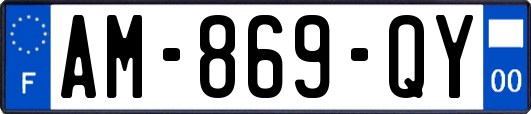 AM-869-QY
