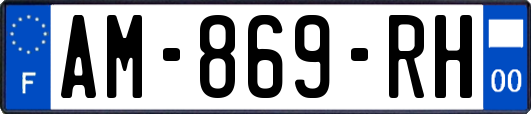 AM-869-RH