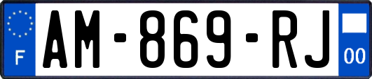AM-869-RJ