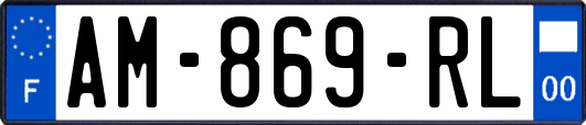 AM-869-RL