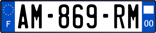 AM-869-RM
